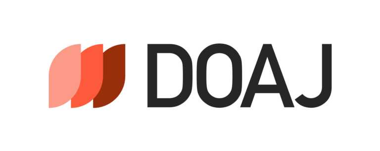 DOAJ Logo