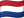 Flag of the Netherlands