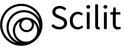 Scilit logo